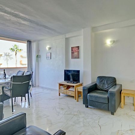 Jávea Apartment L'Ancora By Interhome מראה חיצוני תמונה