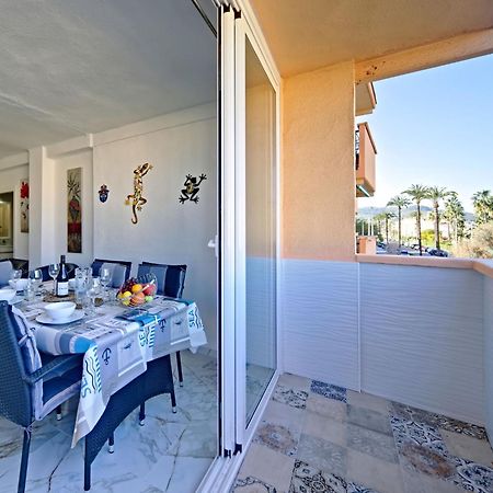 Jávea Apartment L'Ancora By Interhome מראה חיצוני תמונה