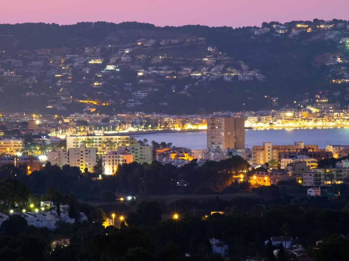 Jávea Apartment L'Ancora By Interhome מראה חיצוני תמונה