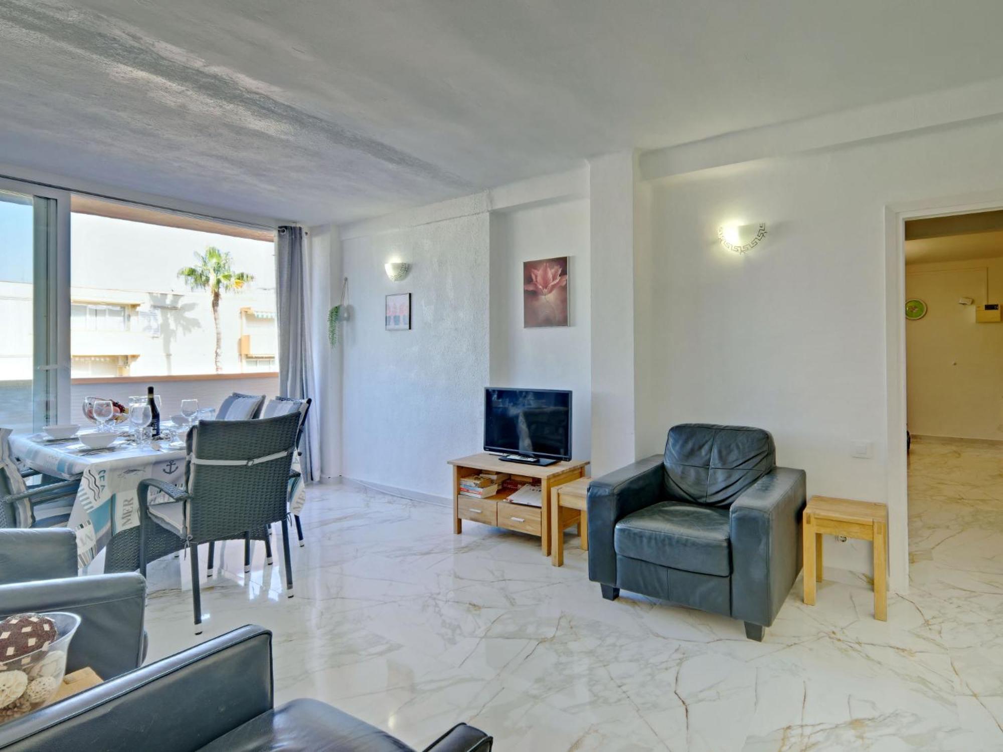 Jávea Apartment L'Ancora By Interhome מראה חיצוני תמונה