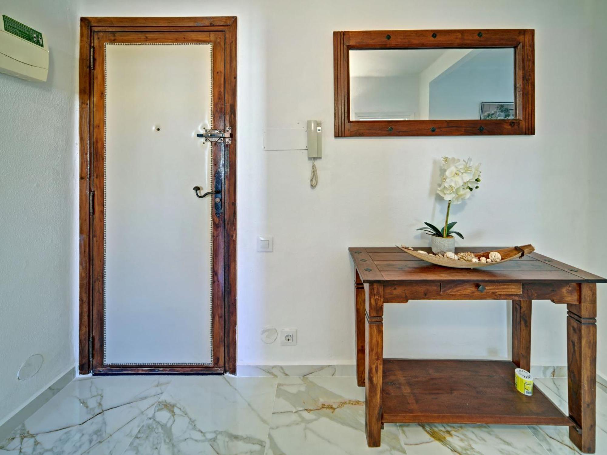 Jávea Apartment L'Ancora By Interhome מראה חיצוני תמונה
