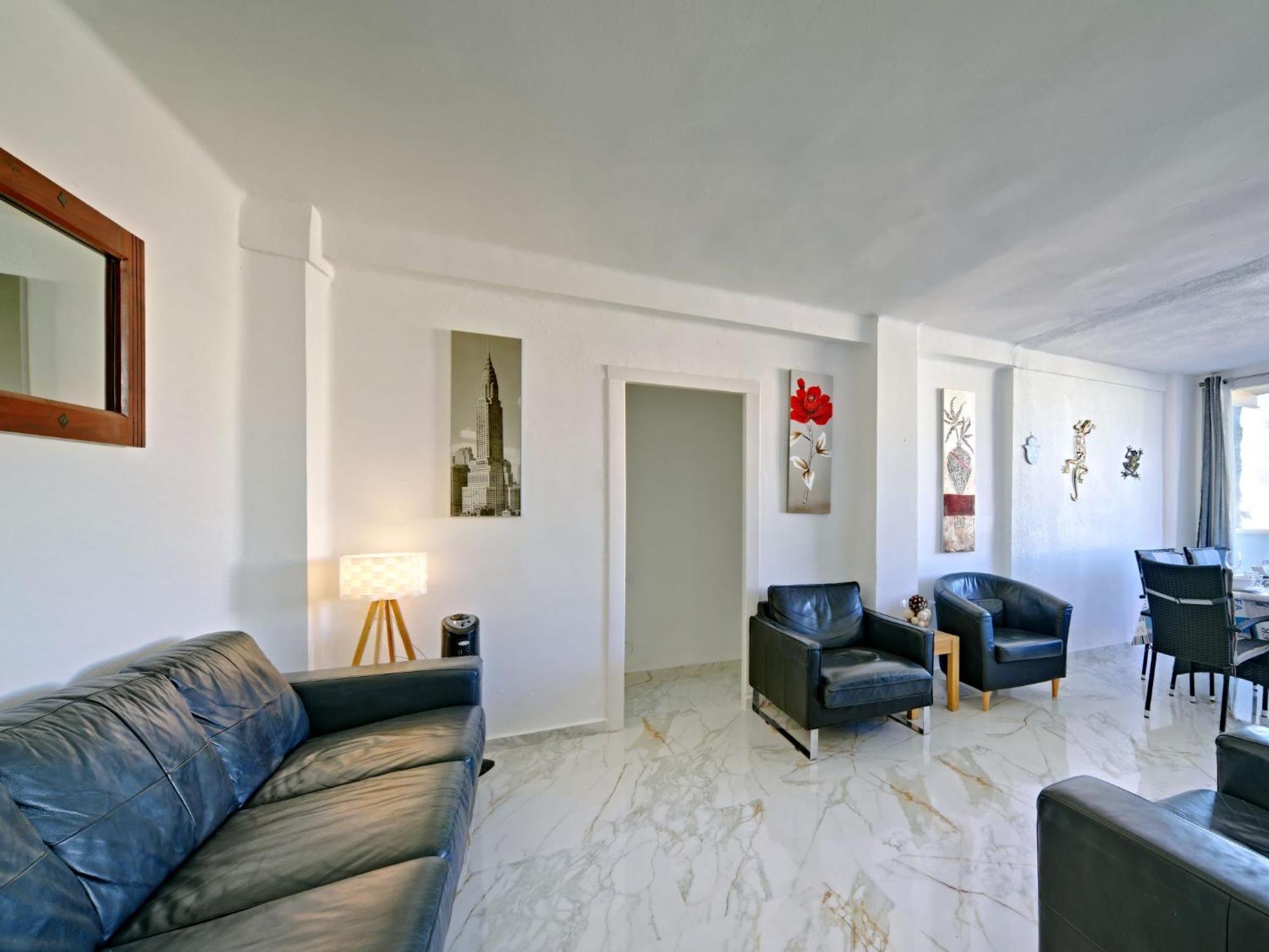 Jávea Apartment L'Ancora By Interhome מראה חיצוני תמונה