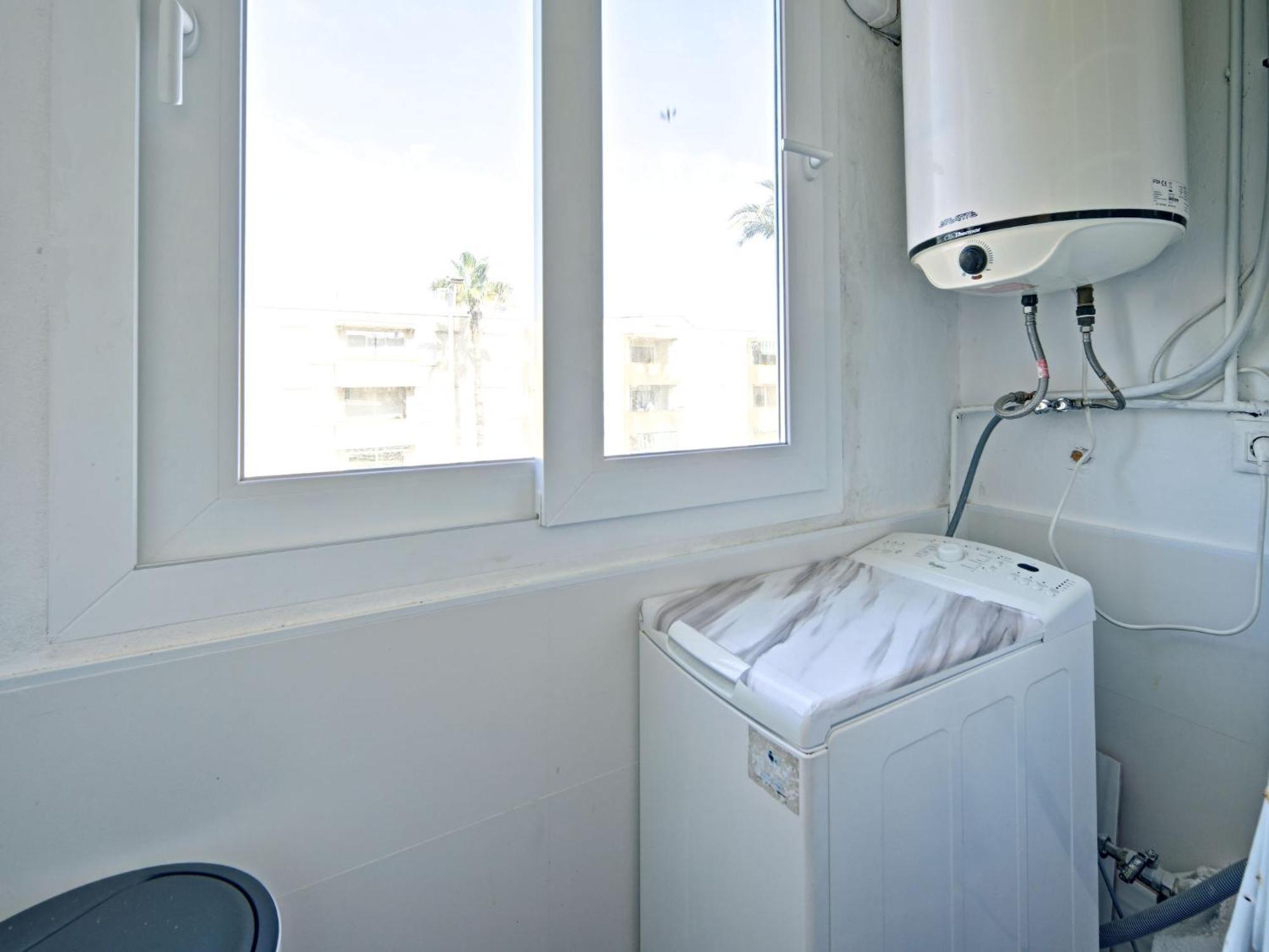 Jávea Apartment L'Ancora By Interhome מראה חיצוני תמונה