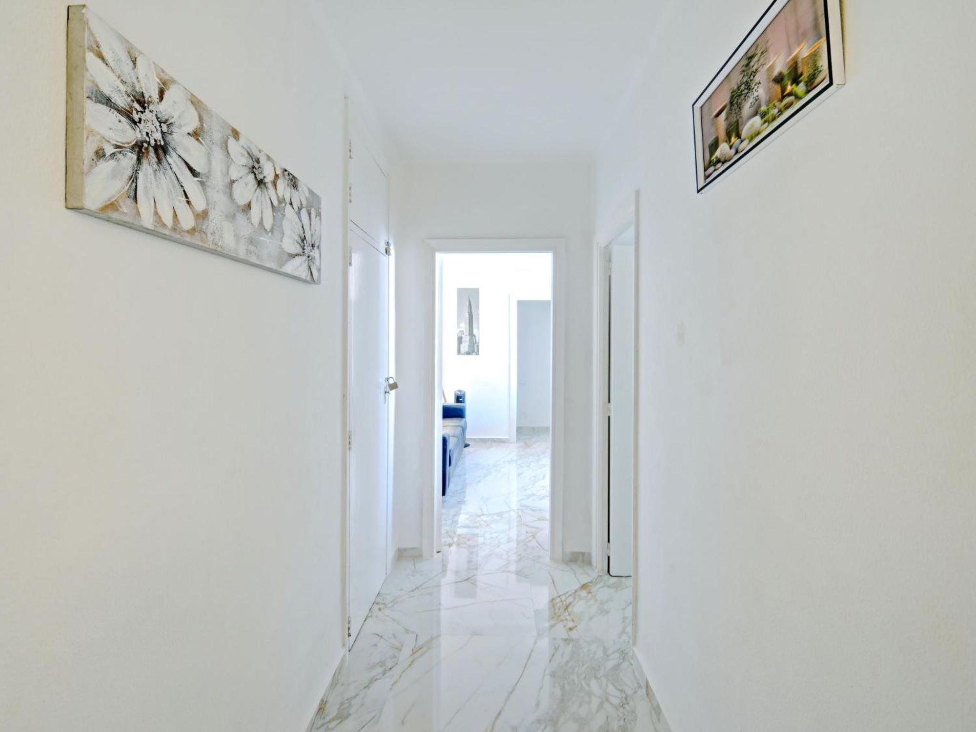 Jávea Apartment L'Ancora By Interhome מראה חיצוני תמונה