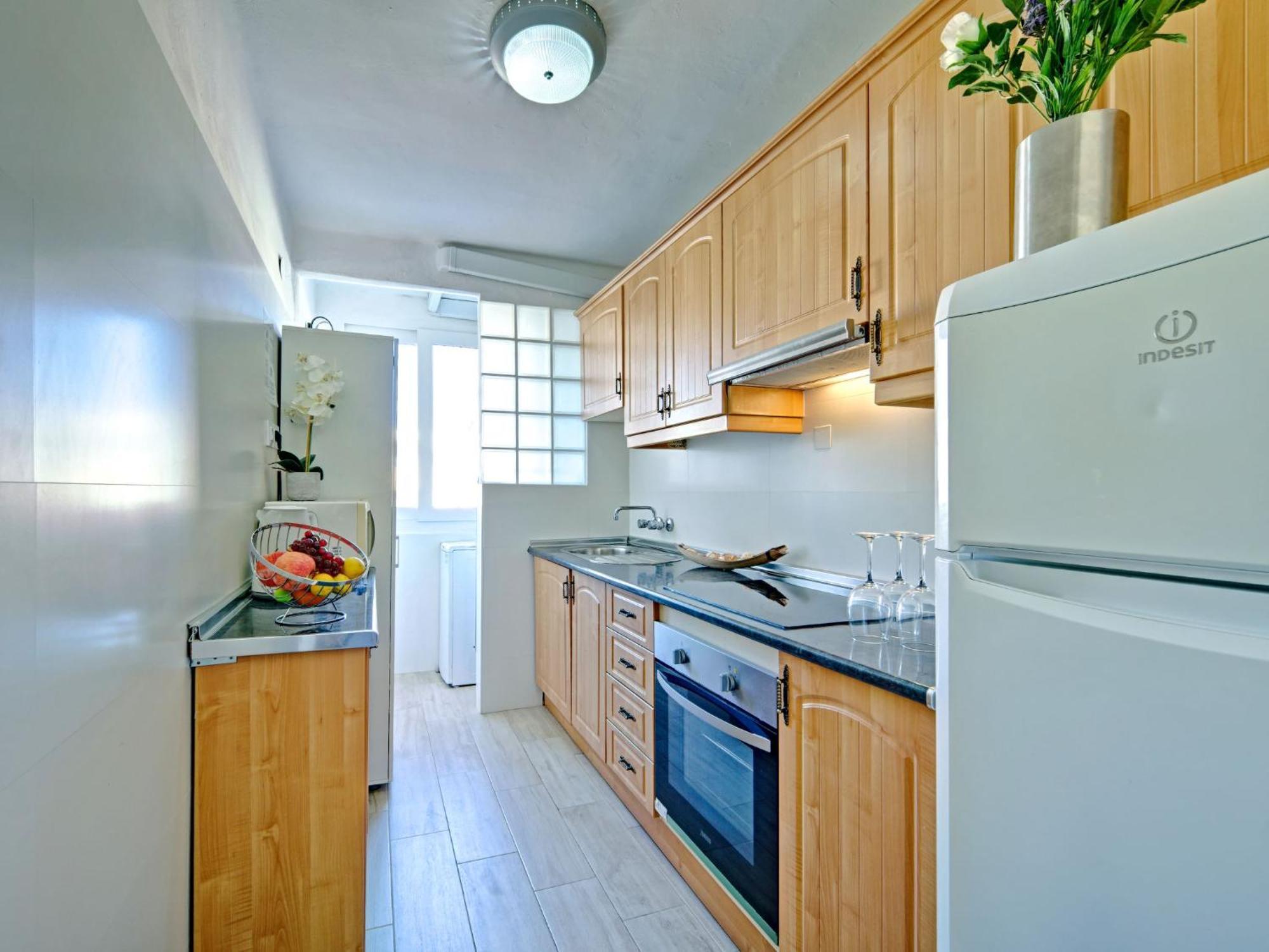 Jávea Apartment L'Ancora By Interhome מראה חיצוני תמונה
