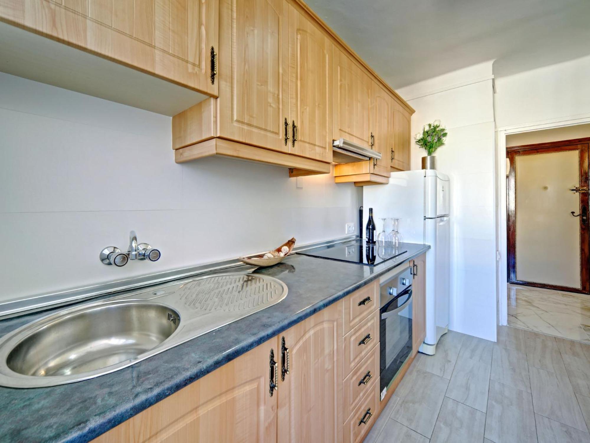 Jávea Apartment L'Ancora By Interhome מראה חיצוני תמונה