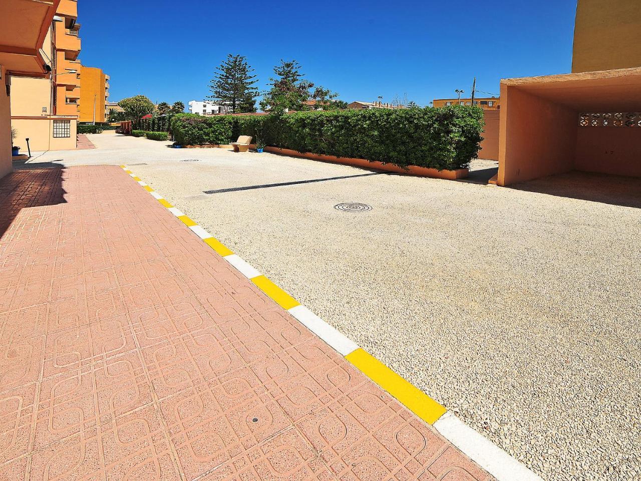 Jávea Apartment L'Ancora By Interhome מראה חיצוני תמונה